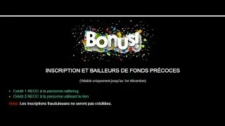NEOconnect.io | Получи бесплатные токены за регистрацию