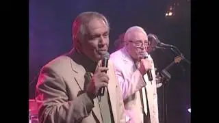 The Cascades - Good Day For The Blues (live)