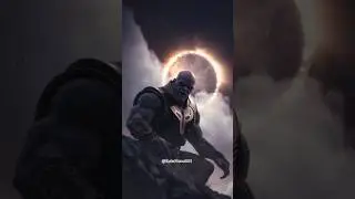 💀 Thanos: The Silent Aftermath | Power, Loss, and Destiny 🌌