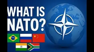 NATO: The World&rsquo;s Strongest Defense Alliance