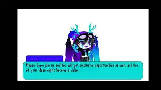 I have an official discord server now, Come join the Pack. 