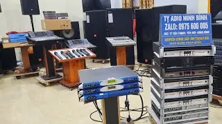 TỴ AUDIO Thương Hiệu Tốp Đầu K 20 Cập Nhật