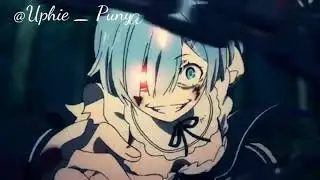 Rem mode devil