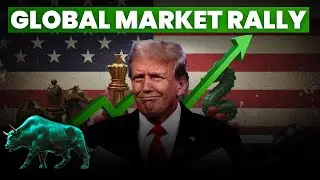 How Trump's Shift Is Shaking Emerging Markets | Global Rally 2026