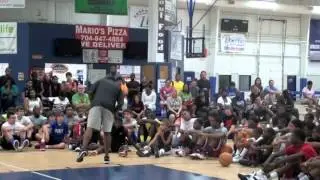 Jack Meggett Presentation [STUDENTathleteWorld.com] Charlotte 9/12