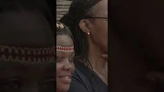 Danse Traditionnelle Rwandaise