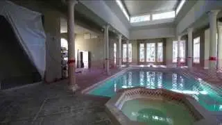 Bridle Path estate modeled after the Palace of Versailles up for auction