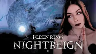 Got me feeling bad for Maris, Fathom of Night (Nightreign)