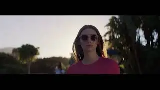 Hugo Boss musique Cosmic Call