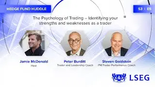 The psychology of trading: Identifying your strengths and weaknesses as a trader | Hedge Fund Huddle