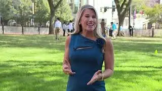 WRWS Hartford Covenant Prep PKG