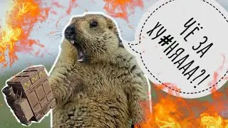 Гнездовое побоище! Неоднозначное оружие