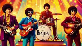 WOMAN - JOHN LENNON THE BEATLES SOUL