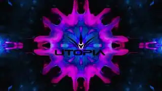 Utopia Mix - Organic Bass, Experimental Bass | Ep. 11