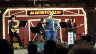 Raised on Country Sunshine