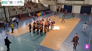 Banda de Percussão Rudimentar Vila Rica - CONCURSO DE BANDAS E FANFARRAS DA ABANFARE - PE 2024