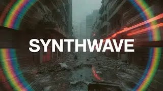 Night Drive 1985 – Cruising Through Synthwave Heaven
