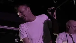 Joseph Boys - Flatrate | Live @The Bocksmauer Osnabr&uuml;ck 2024
