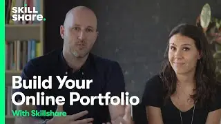 Build a Portfolio That Gets You Hired &mdash; Fast