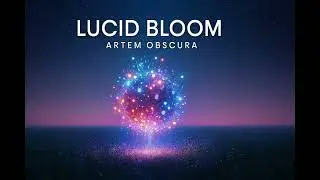 LUCID BLOOM (Electronic Dream Dance Music)