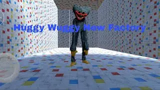 Granny 2: Remade (MiniGame) - Play Huggy Wuggy MiniGame - Full Gameplay - Mobile