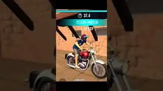 STUNT BIKE EXTREME GAMEPLAY #stuntbikegame #shorts #shortvideo #viralshorts #gaming #trendingshorts