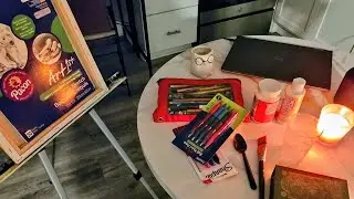 1/11 (111) - 🎨 Art & Tarot Self-Love Circle 💛 Signs & Seals Revealed! Guiding Timelines w/ Umi Jua🕊️