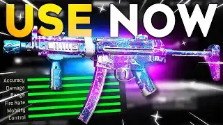 *NEW* BEST LACHMANN SUB CLASS AFTER UPDATE! (Best LACHMANN SUB Class Setup) - Modern Warfare 2