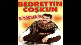 Bedrettin Coşkun - Diyarbekir [© 1996 ARDA Müzik]
