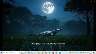 Who Really Are Crocodiles? 🐊 Secrets of a 200 Million-Year Predator |  Nature&rsquo;s Perfect Hunters