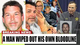Breaking: Florida Man Jason Kills Wife, Shoots Stepdaughter Over TV Argument, Then Takes Own Life