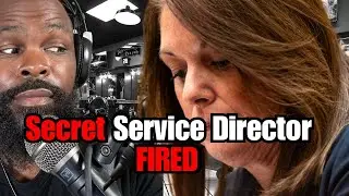 Secret Service Director Gets Fired After Trump Rally