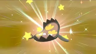 LIVE! Shiny Galarian Stunfisk After 538 Eggs in Pok&egrave;mon Sword! (Masuda Method)
