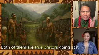 🎖️ Part 2: The Forgotten War of Tutuila &ndash; Mauga Puletua vs. Government & Tuitele Forces