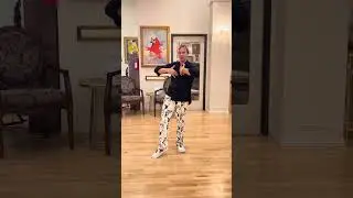 How to use body ripple ? -learn more with 📲 &ldquo;Dance With Oleg&rdquo; APP & DanceWithOleg.com #olegastakhov