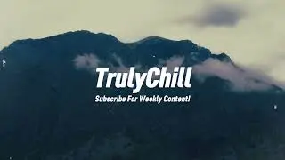 tender spring x biniou x Chief. - snowstorm in april | Chill Study Beats | Lofi 🎶