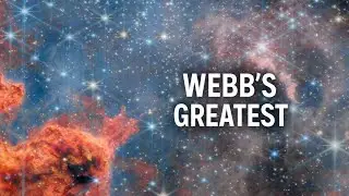 NASA Didn&rsquo;t Expect These James Webb Images