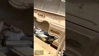 Стооярный цех Secret House