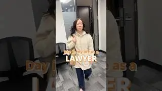 Day In The Life of a Real Estate Lawyer In Calgary, Alberta 👩🏻&zwj;⚖️