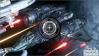 Star citizen Buccaneer (fanmade music)