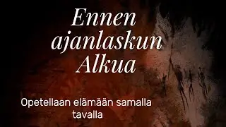 TUHANSIA VUOSIA SITTEN  Uusi seikkailu tiedossa osa 1 kaikki mukaan Suomen kielinen