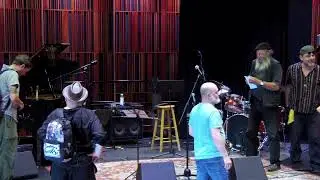 Tony Seville & the Cadillacs