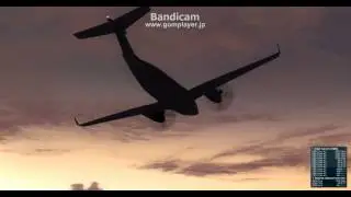 ENB Series FSX