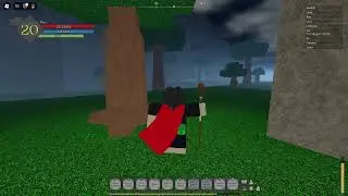 GRINDING FOR NEW LEG WEAPON