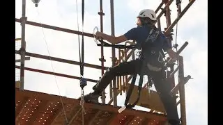 Worksite safety highlighted