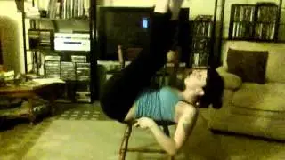 Chairplay with Roxy Monoxide