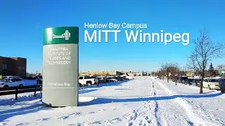 MITT College Winnipeg | Manitoba Institute of Trades and Technology