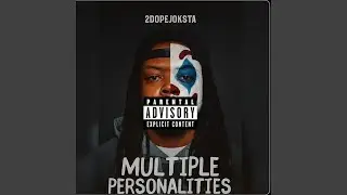Let Me (feat. M1racle Tha Child) (Dopemix)
