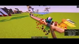 4 Way Armor Swapper 1.21.4 Java