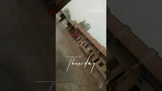 #viralshort #happyrain